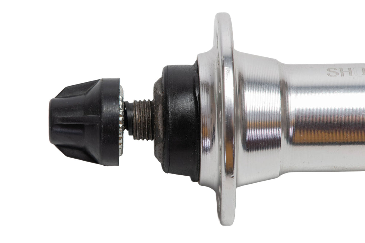 BUTUC FATA 26 - ALUMINIU / PRINDERE RAPIDA / BILE / 36H