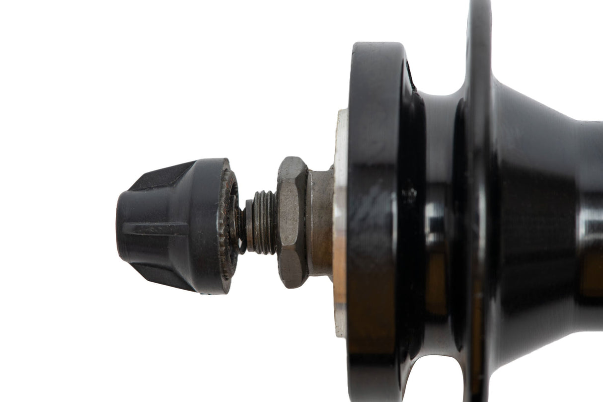 BUTUC FATA 26 - ALUMINIU / DISC / PRINDERE RAPIDA / BILE / 36H