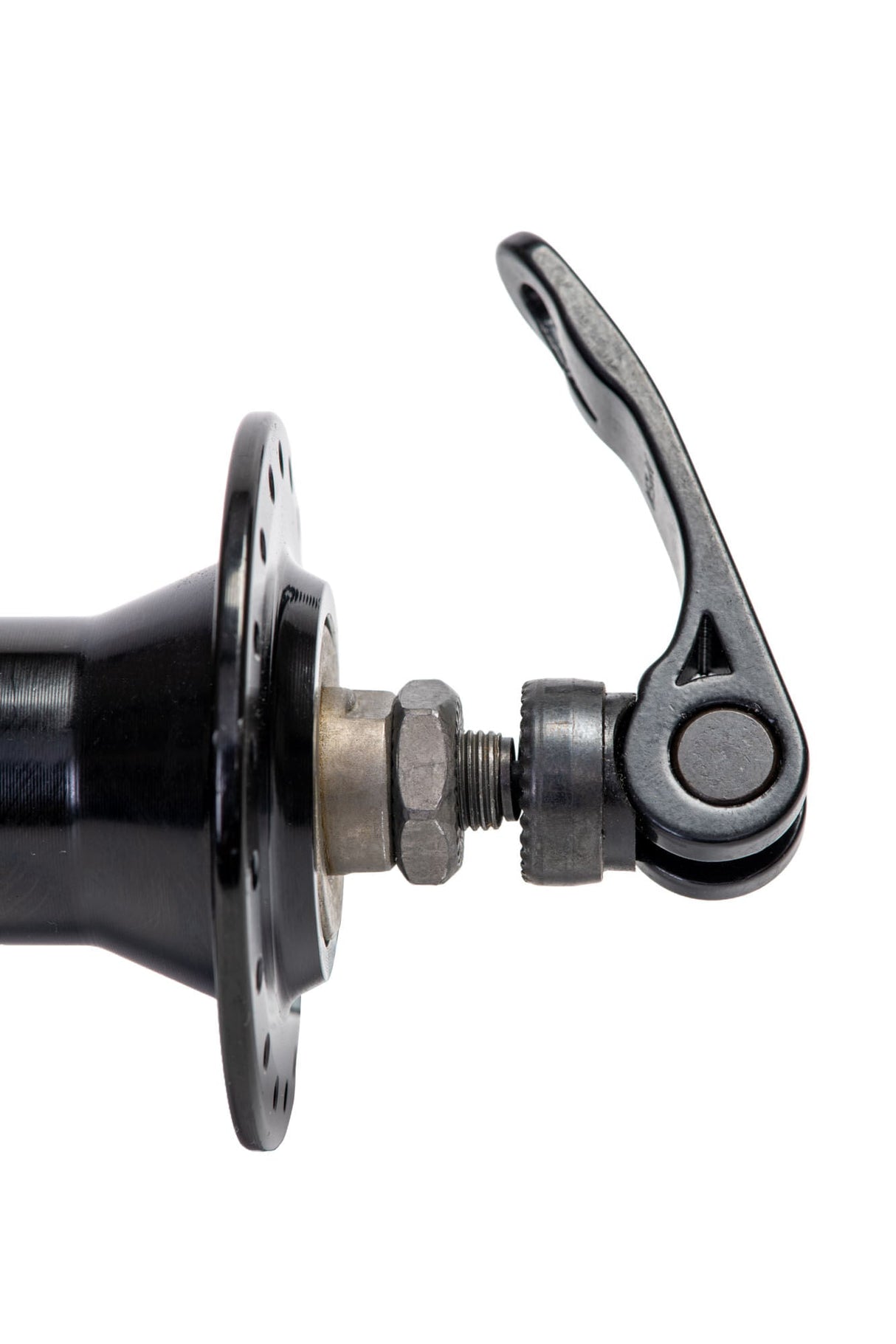 BUTUC FATA 26 - ALUMINIU / DISC / PRINDERE RAPIDA / BILE / 36H