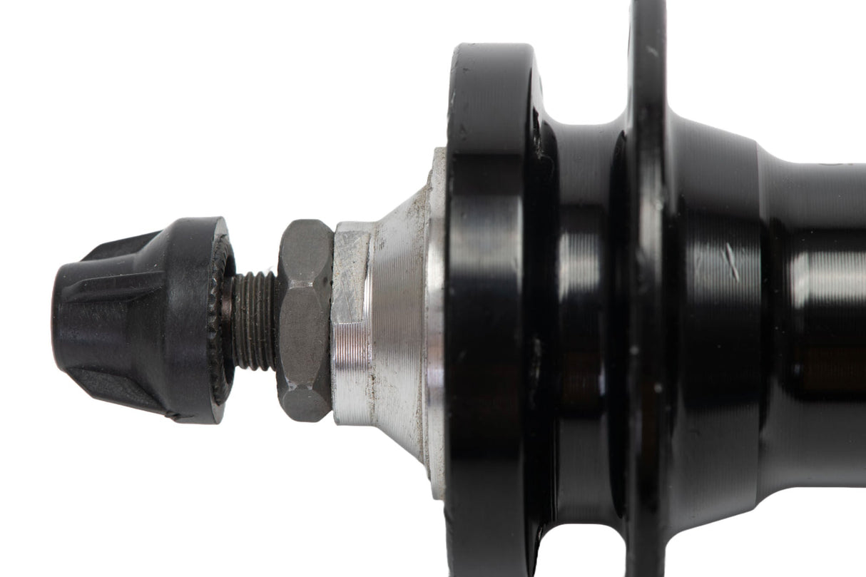 BUTUC SPATE 26 - CASETAT / ALUMINIU / DISC / PRINDERE RAPIDA / RULMENT / 36H