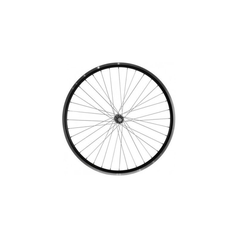 ROATA - 28x1.5-1.75 - SPATE - AL DUB - MTB, 36H, 14G