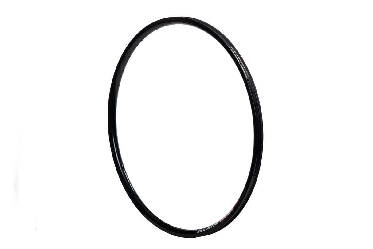 Janta bicicleta aluminiu dubla 26x1.5-1.75 (525g, ML-20, 36H, 14G) fara bavuri