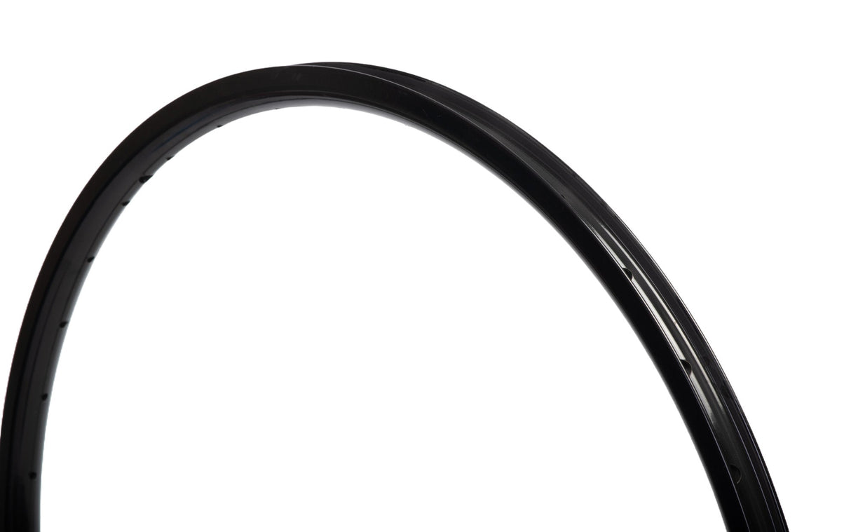 Janta bicicleta aluminiu dubla 26x1.5-1.75 (525g, ML-20, 36H, 14G) fara bavuri