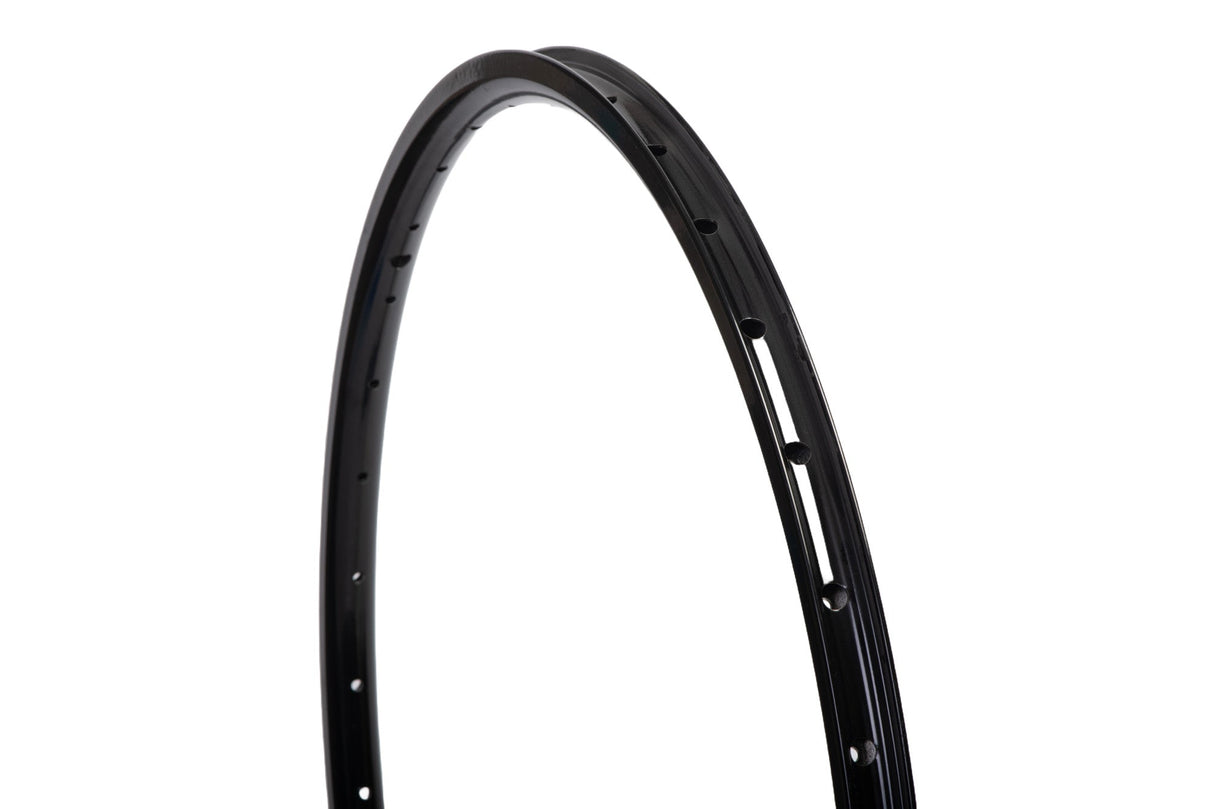 Janta bicicleta aluminiu dubla 26x1.5-1.75 (525g, ML-20, 36H, 14G) fara bavuri
