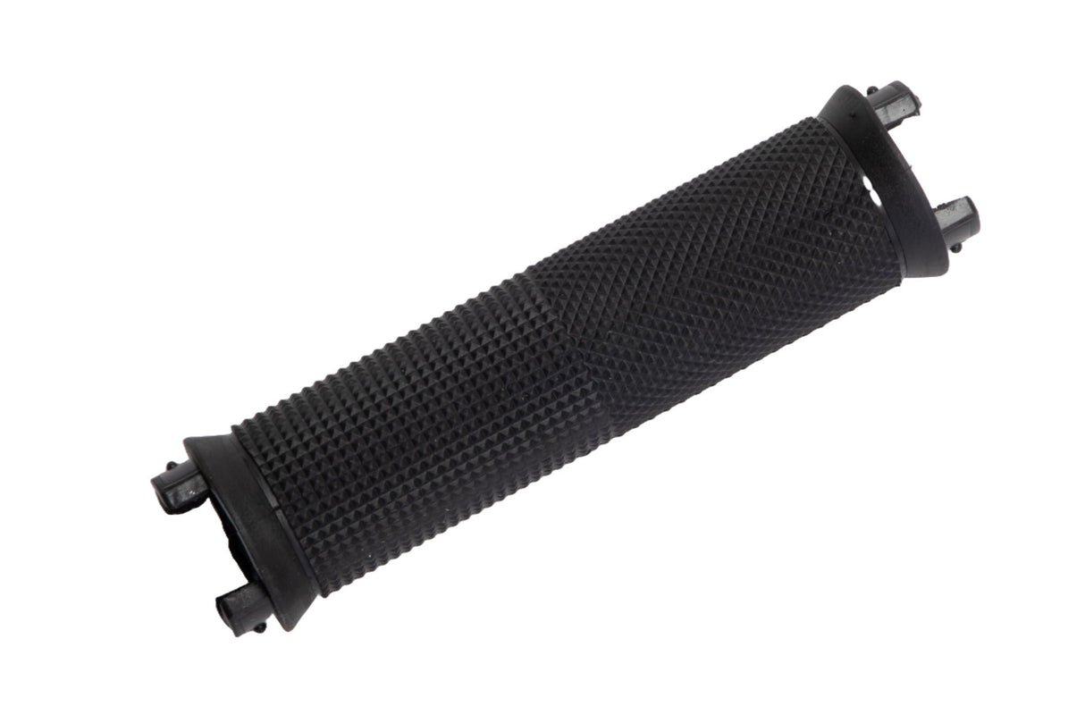 MANSOANE CAUCIUC COLIER ALUMINIU