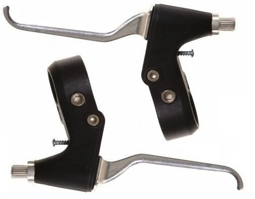 MANETE FRANA ALUMINIU KWF 10