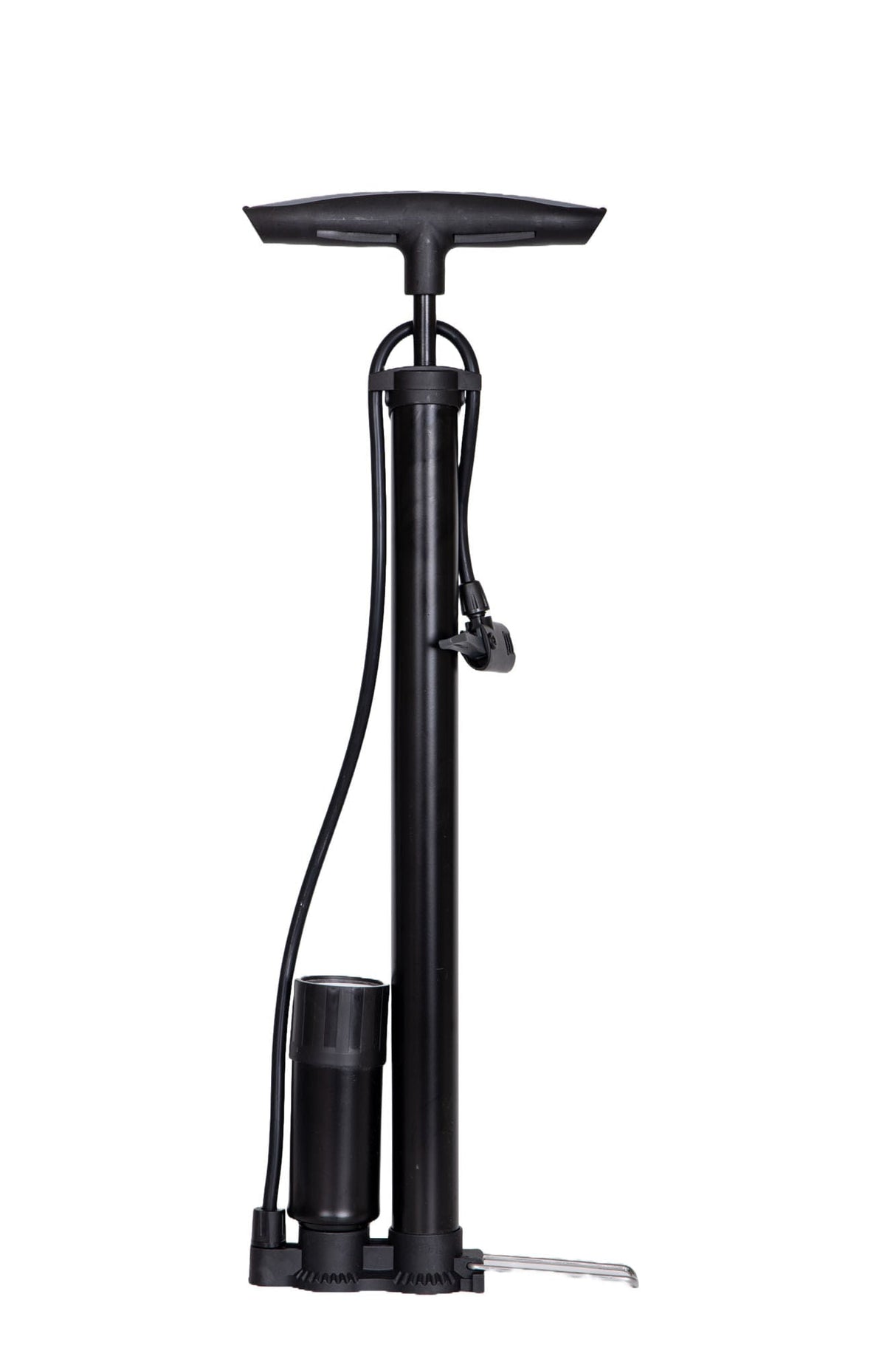 POMPA PODEA - FIER CROM - MANOMETRU - 5735cm