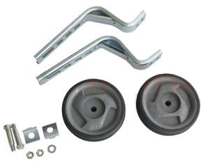 ROTI AJUTATOARE - A - REGLABILE CU RANFORSARI