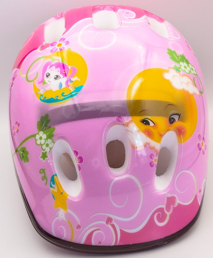 CASCA - BICICLETA - COPII