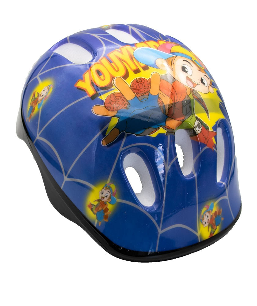 CASCA - BICICLETA - COPII