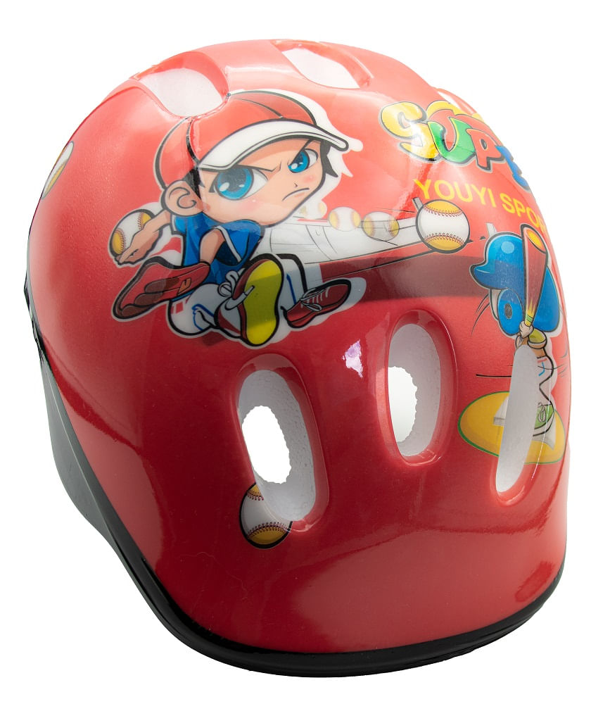 CASCA - BICICLETA - COPII