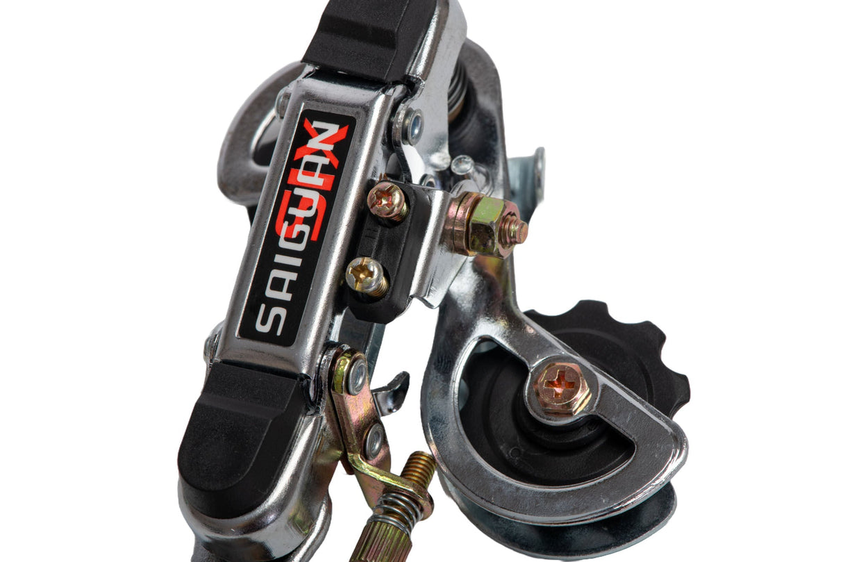 SCHIMBATOR PINIOANE PRINDERE AX - PATINA SCURTA - HG-02