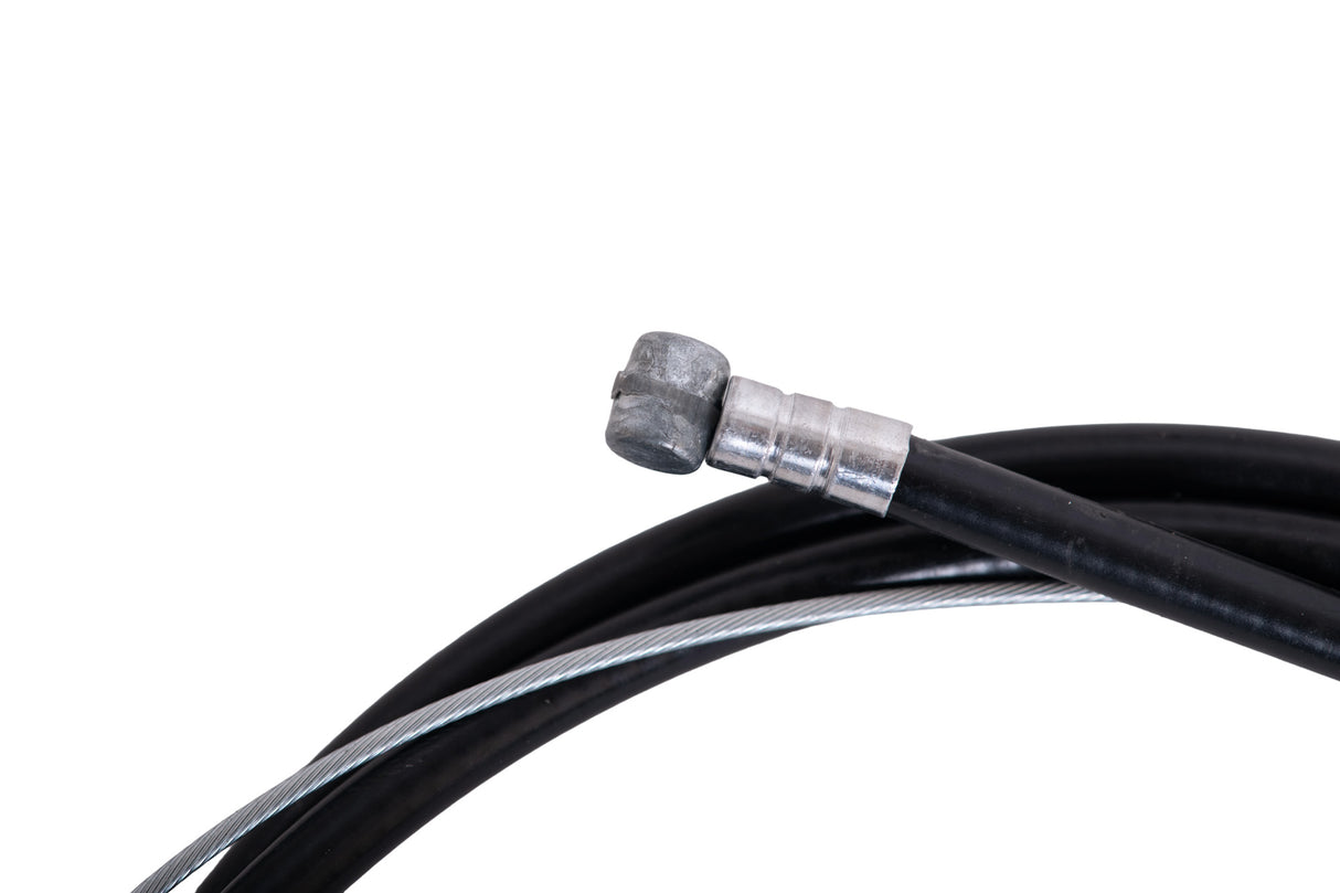 Set complet frana V-Brake, manete aluminiu