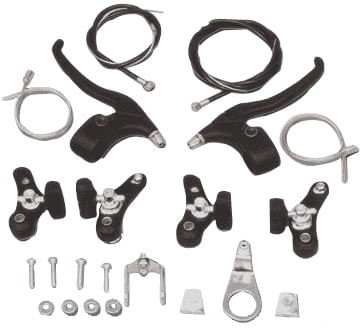 SET COMPLET FRANA CANTILEVER - 12-28