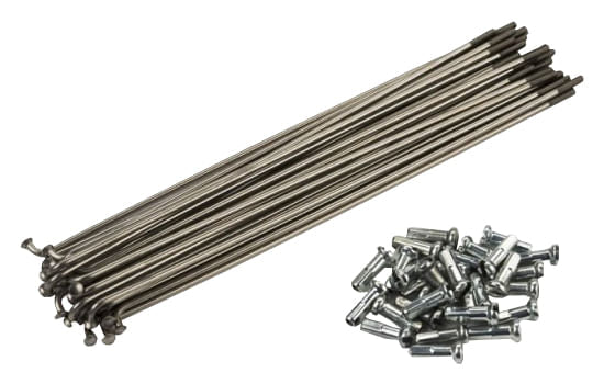 SPITE 236 - 2mm - 14G