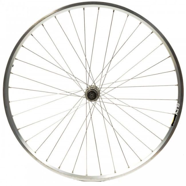 ROATA - 24x1.5-1.75 - SPATE - AL DUB - CHINA, 36H, 14G