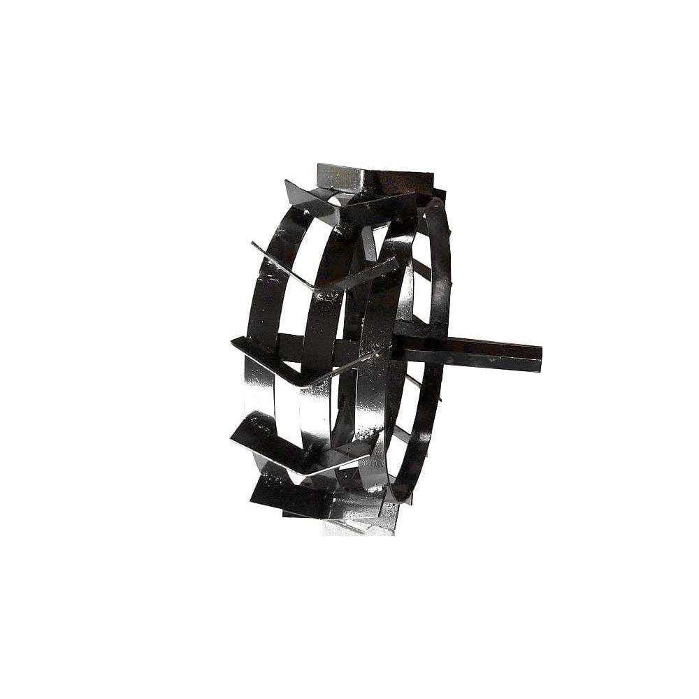 Roata metalica pentru motocultor Rotakt 3.50-6, Diametru 30 cm