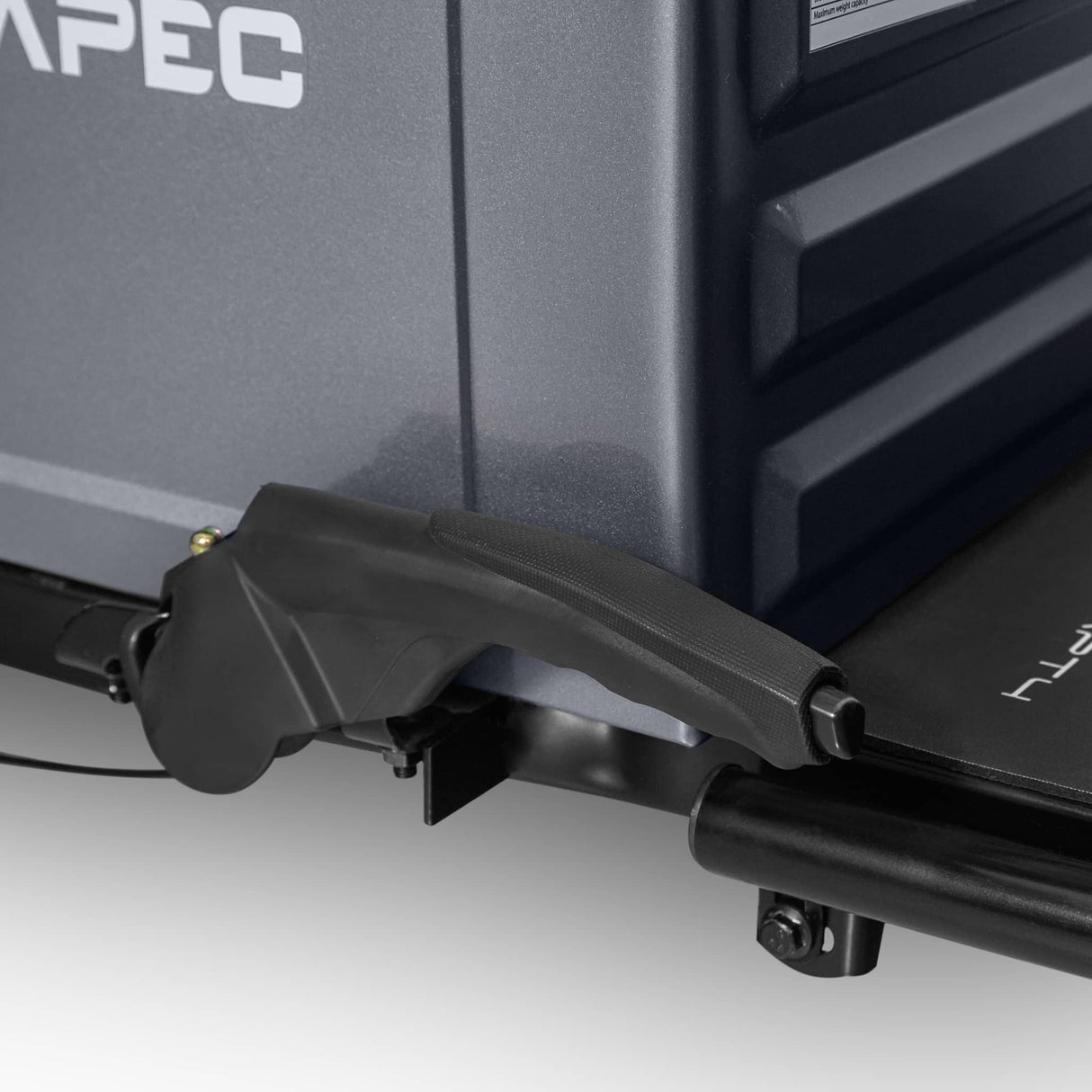 Triciclu Electric Voltarom, APT4, Fara Permis, viteza maxima 25 km pe ora, 1000W, autonomie pana la 41 km