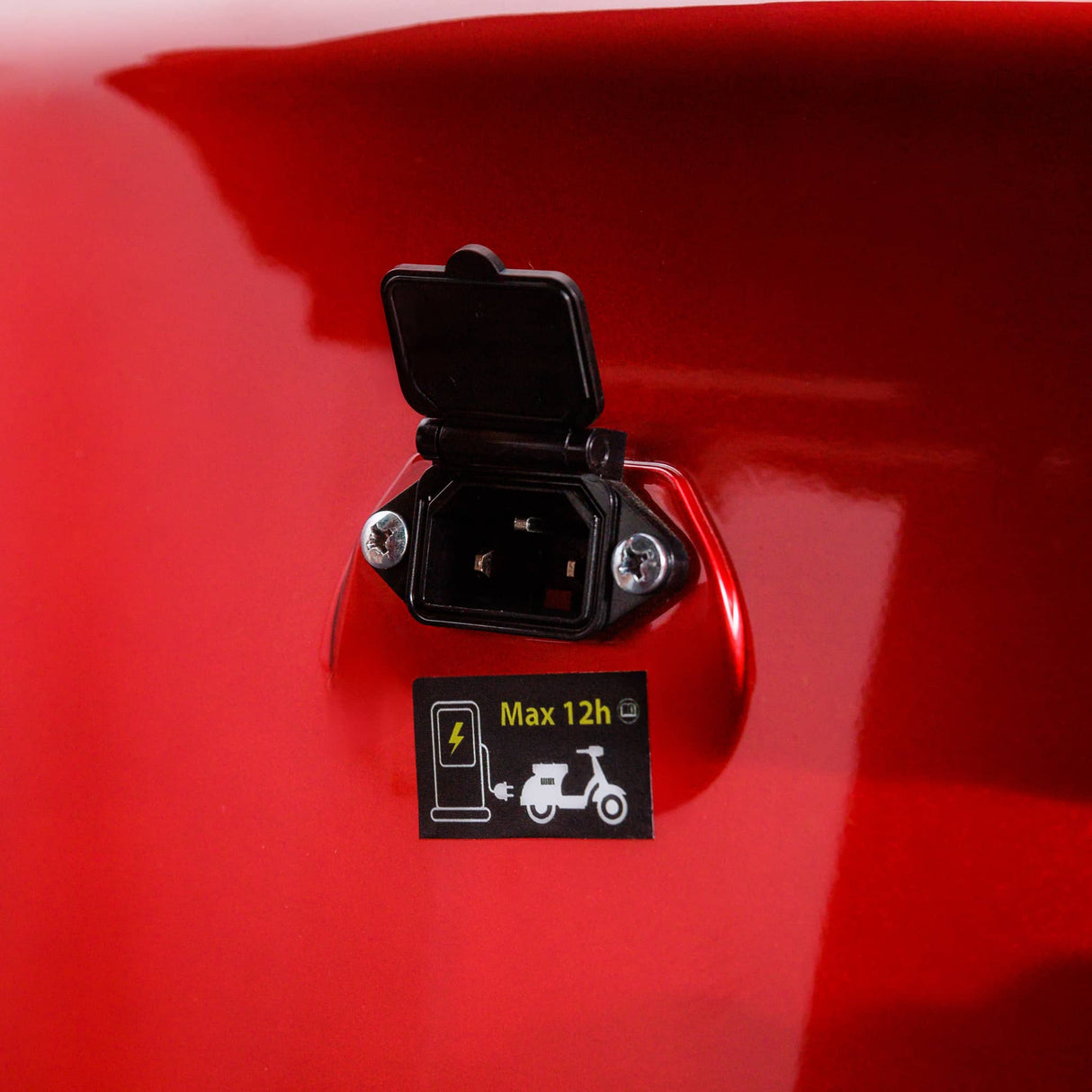 Tricicleta Electrica, FARA Permis, Voltarom M4, viteza maxima 25 km pe ora, Motor 1000W, Autonomie pana la 50km