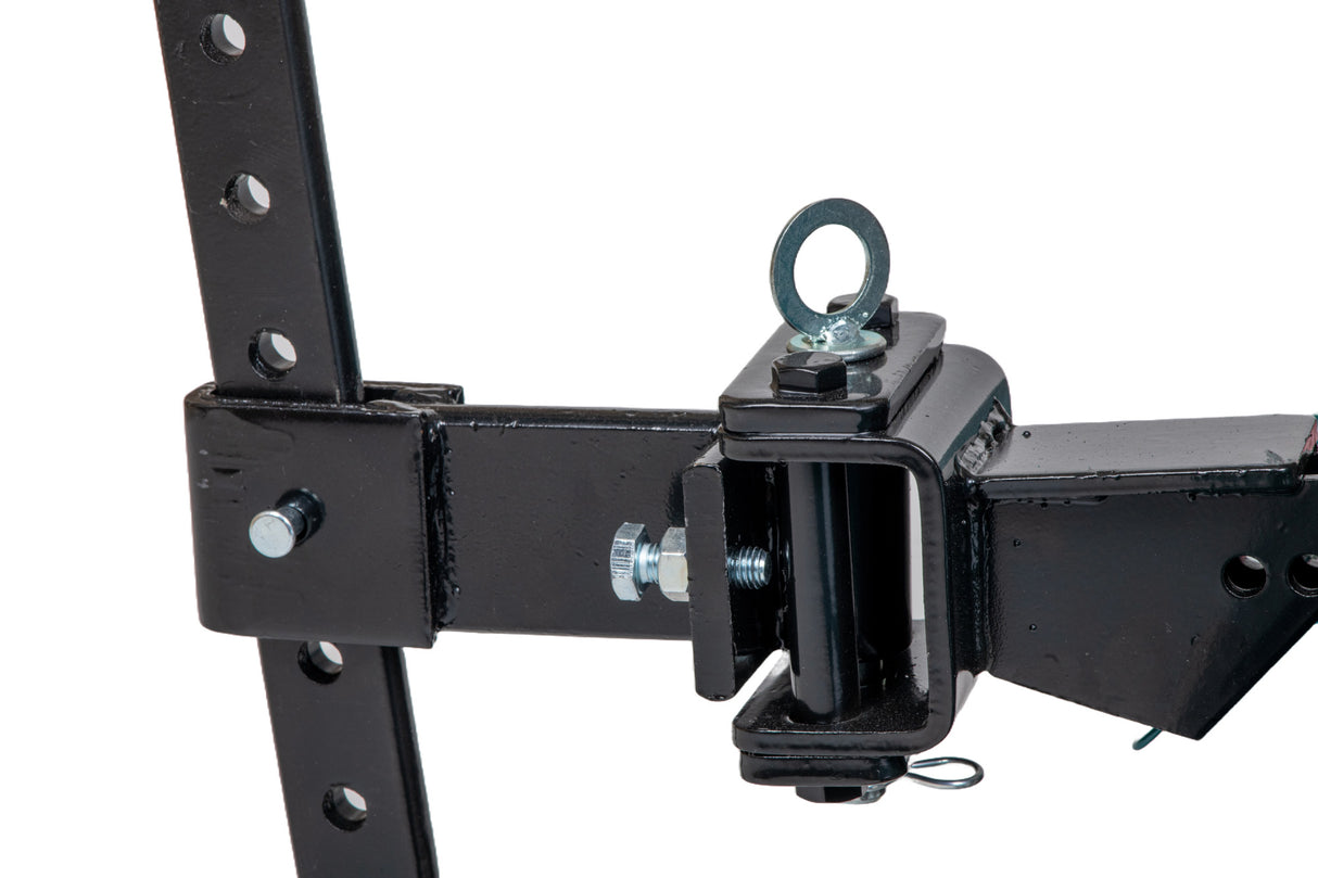 Motocultor pe benzina TOTAL, 7.0 CP, latime de lucru 1200 mm, cu freze si roti de transport