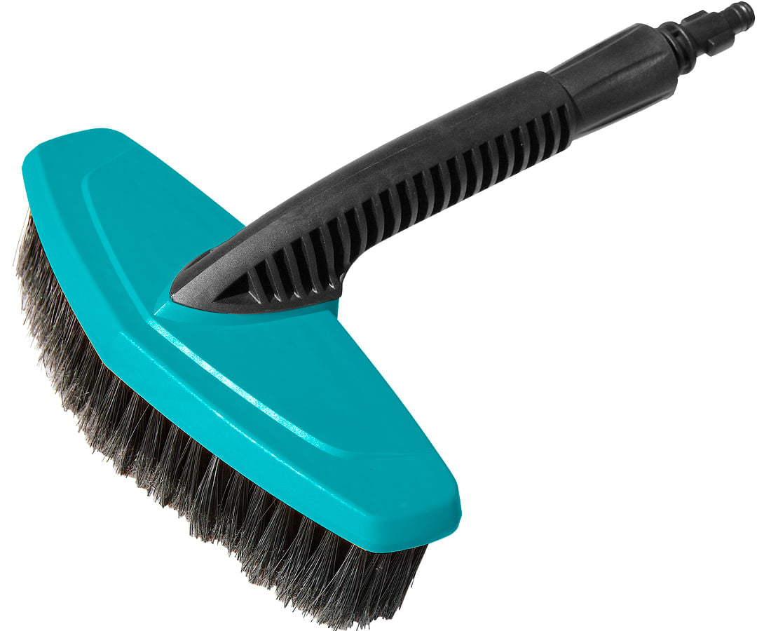 Perie dreapta TOTAL pentru aparat de spalat cu presiune 250mm