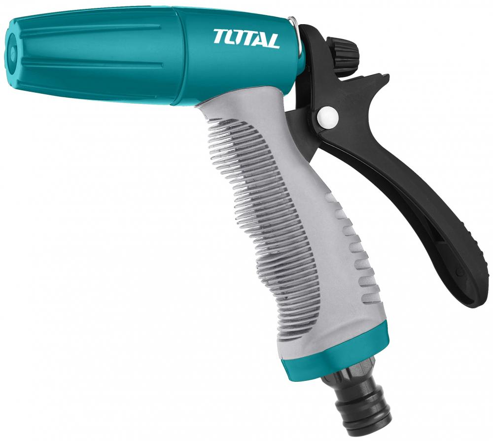 Pistol pentru stropit Total - 3/4” - 3 functii