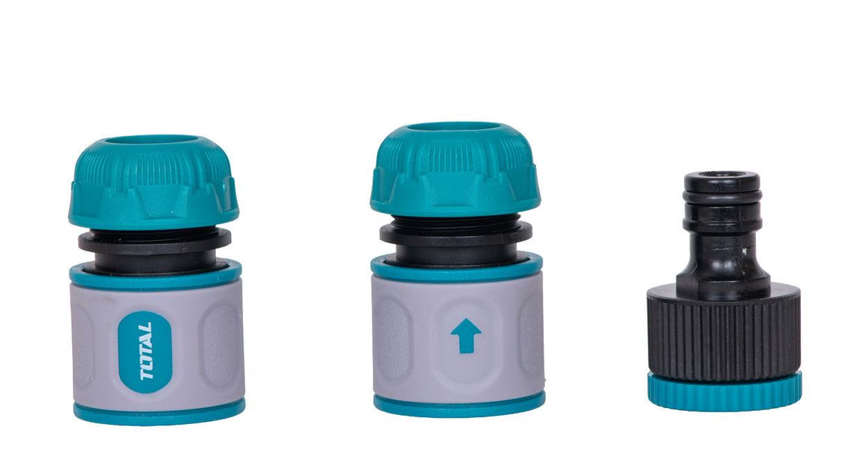 Conectori Total - 1/2” - set 3 buc