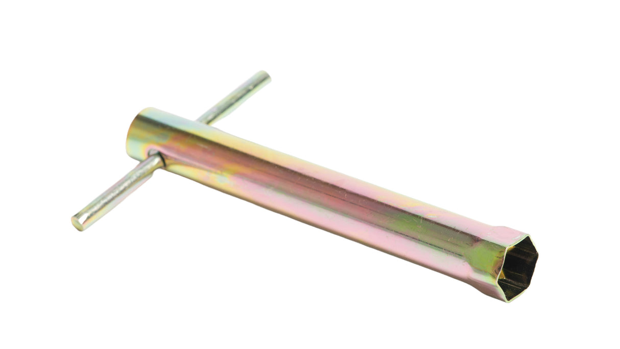 Motopompa TOTAL Industrial - 2”, benzina 7 CP, 33000 l/h