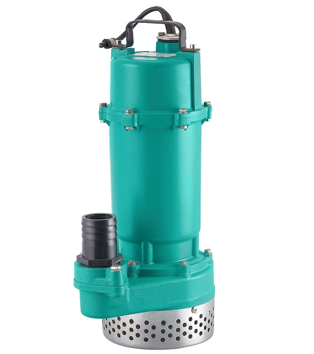 Pompa submersibila de drenaj apa curata Rotakt TPS1950A - 1500W, 24000 l/h