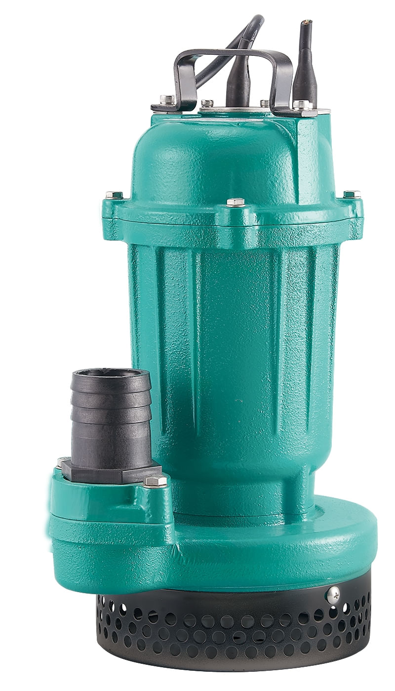 Pompa submersibila de drenaj apa curata Rotakt TPS550A - 550W, 15000 l/h