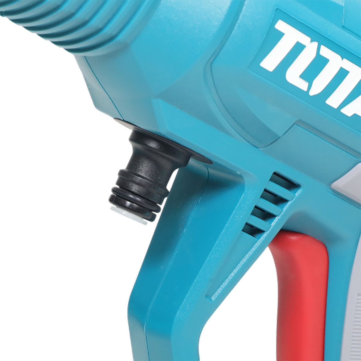 Aparat de spalat cu presiune TOTAL 20V – Portabil, 24.8 Bar, Autoabsorbtie, Li-Ion