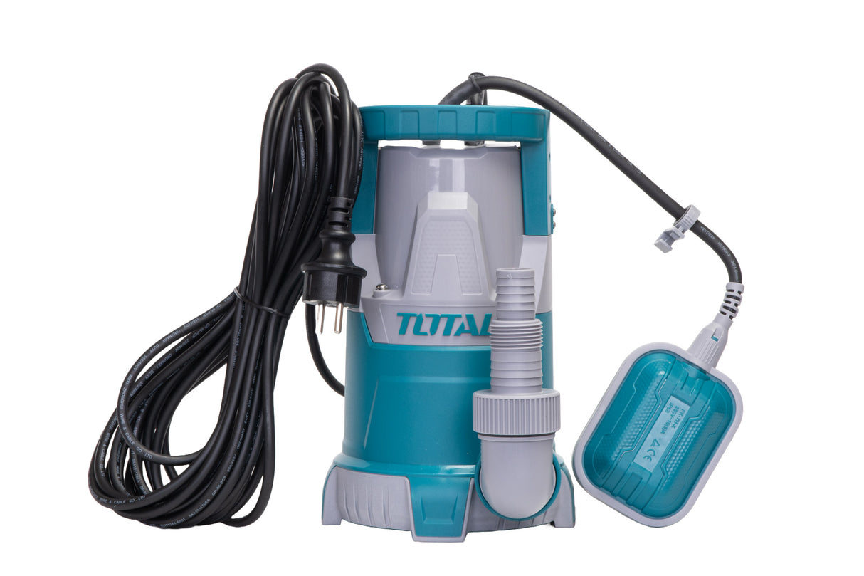 Pompa submersibila TOTAL apa curata - 400W