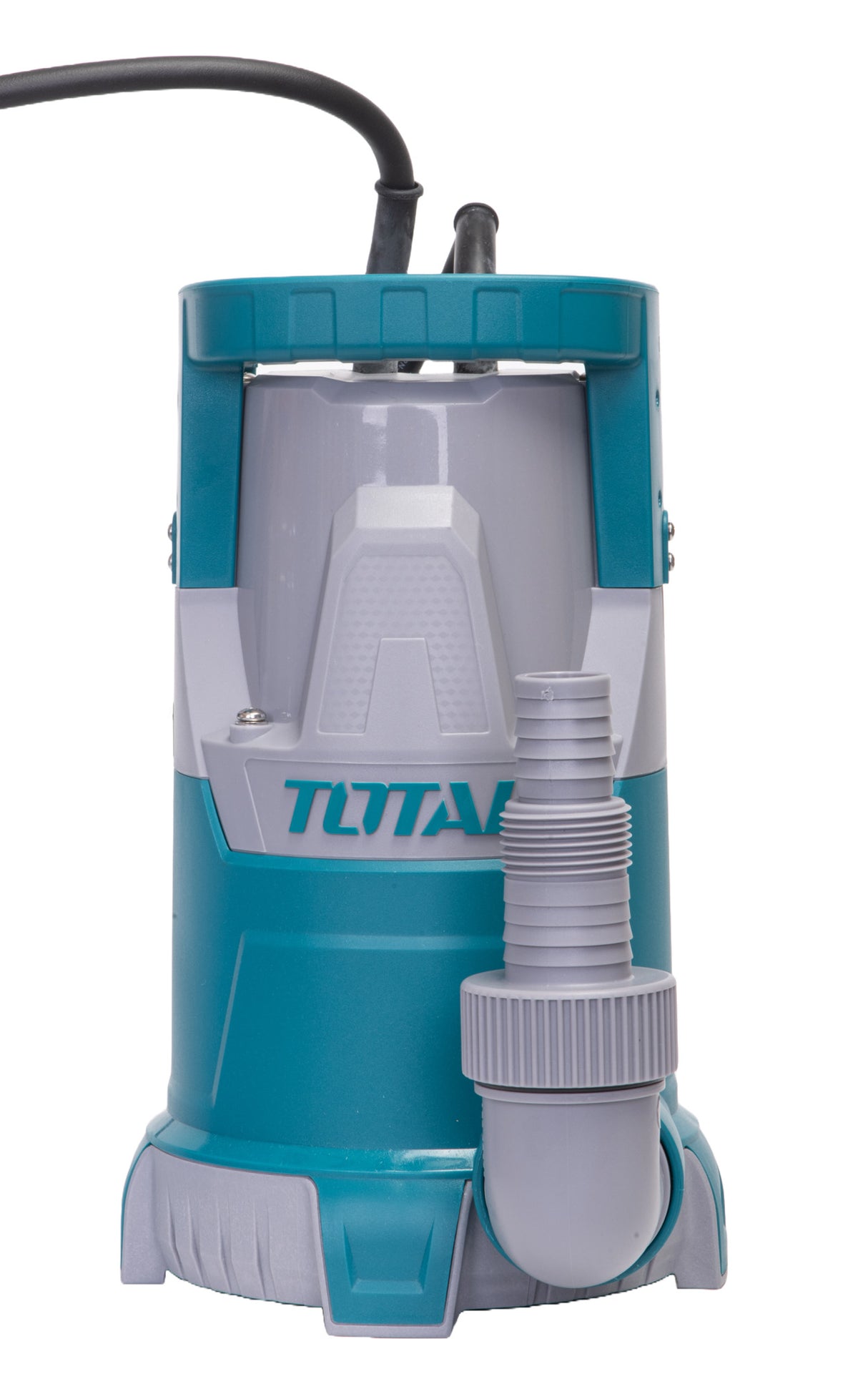 Pompa submersibila TOTAL apa curata - 400W