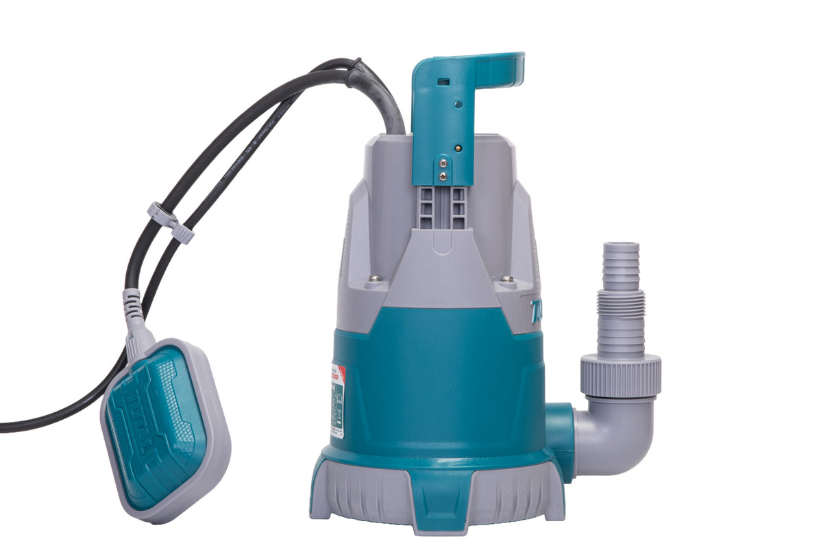 Pompa submersibila TOTAL apa curata - 400W