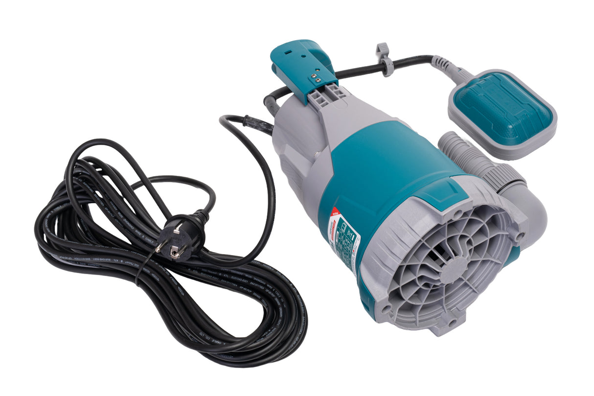 Pompa submersibila TOTAL apa curata - 400W