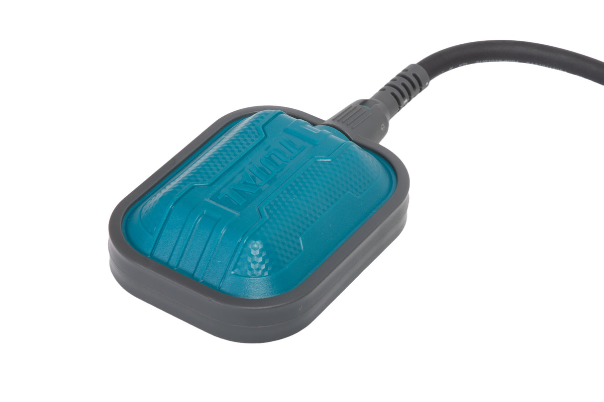 Pompa submersibila apa murdara TOTAL, 750W, cablu 9m, adancime de absorbtie 7m, 1"