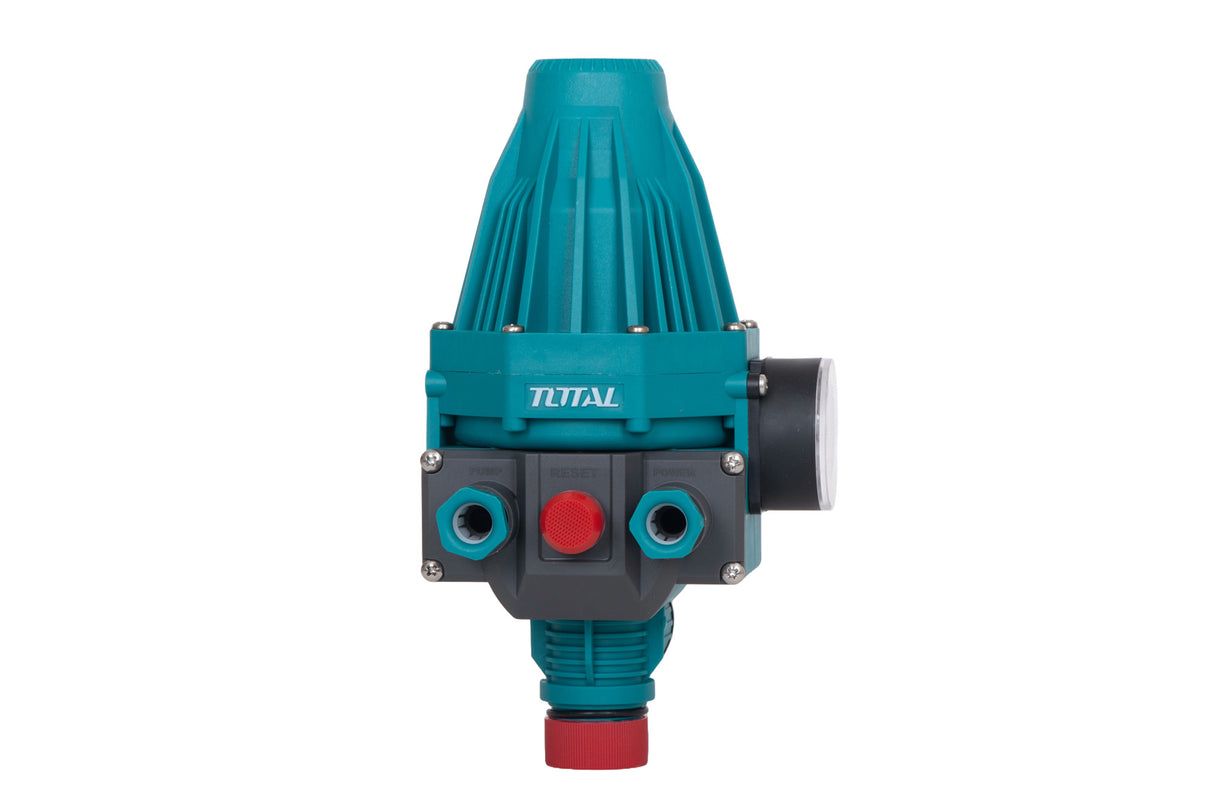 Presostat electronic TOTAL - 10bar RESIGILAT