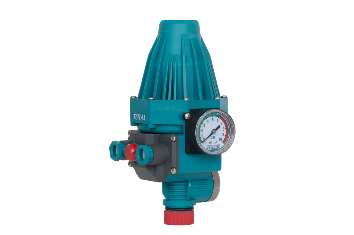 Presostat electronic TOTAL - 10bar RESIGILAT
