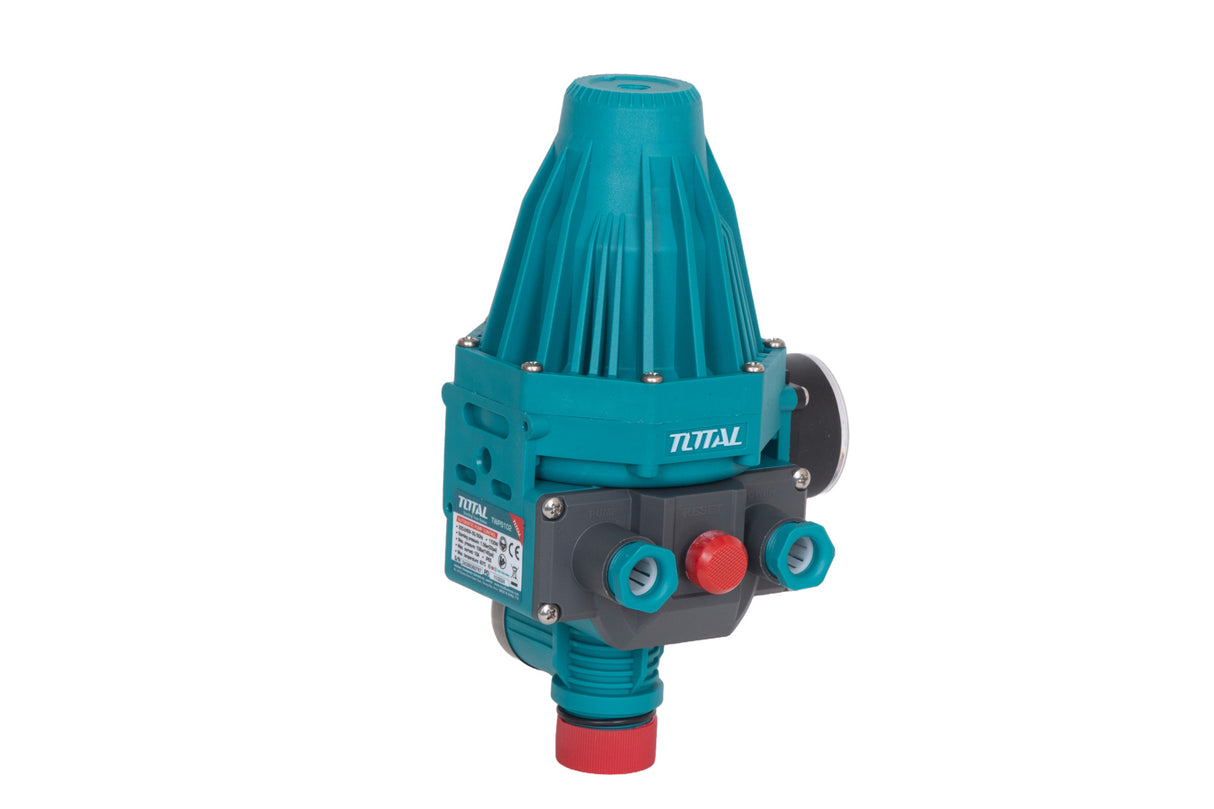 Presostat electronic TOTAL - 10bar RESIGILAT