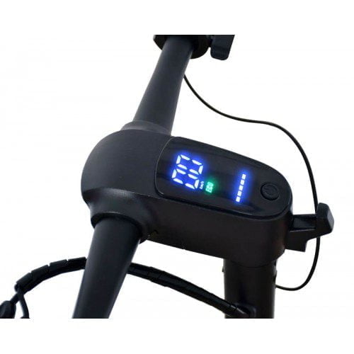 Trotineta electrica ROTAKT TE-400, viteza maxima 25 km/h