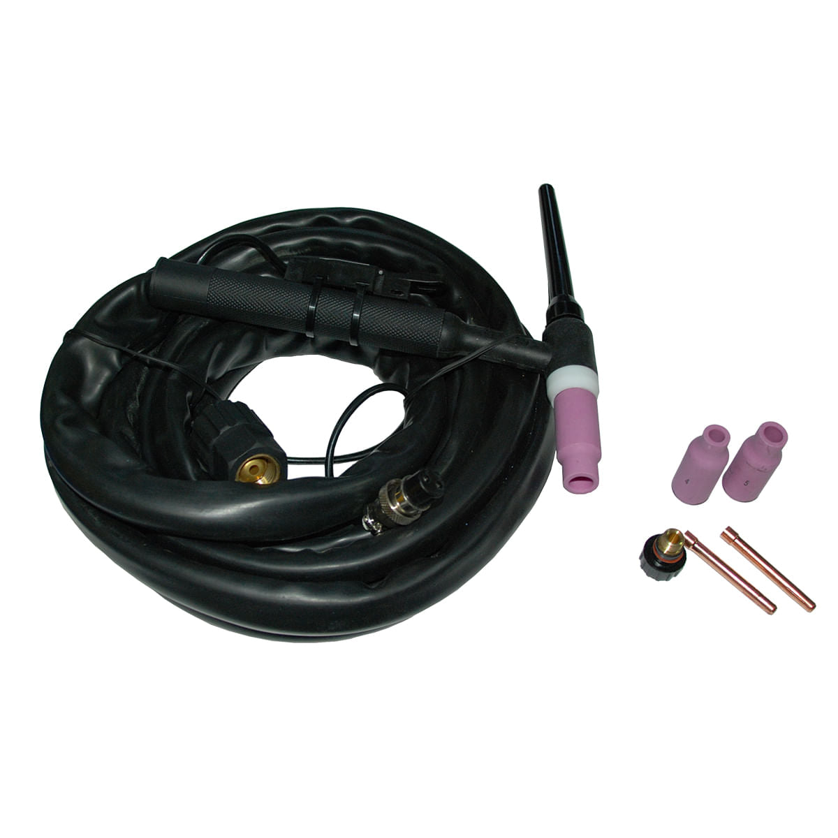 Proweld WP17 - Torta TIG - pt CT 416/CT 518