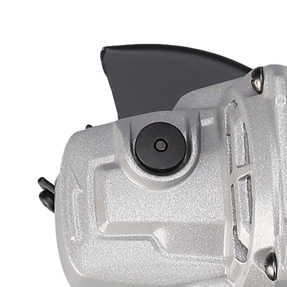Polizor unghiular Wadfow, diametru disc 114mm, 710W, 240V, 12000rpm, filet ax M14, discul nu este inclus