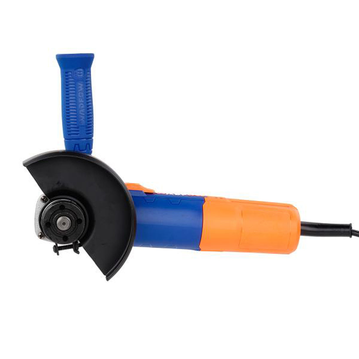 Polizor unghiular Wadfow, diametru disc 125mm, 850W, 12000rpm, 240V, discul nu este inclus