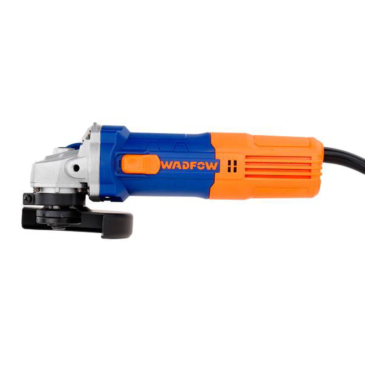 Polizor unghiular Wadfow, diametru disc 125mm, 850W, 12000rpm, 240V, discul nu este inclus