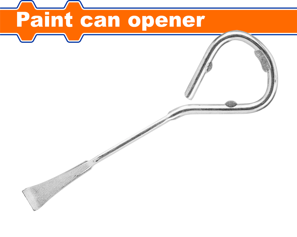 Desfacator pentru cutii de vopsea Wadfow, 12x4cm