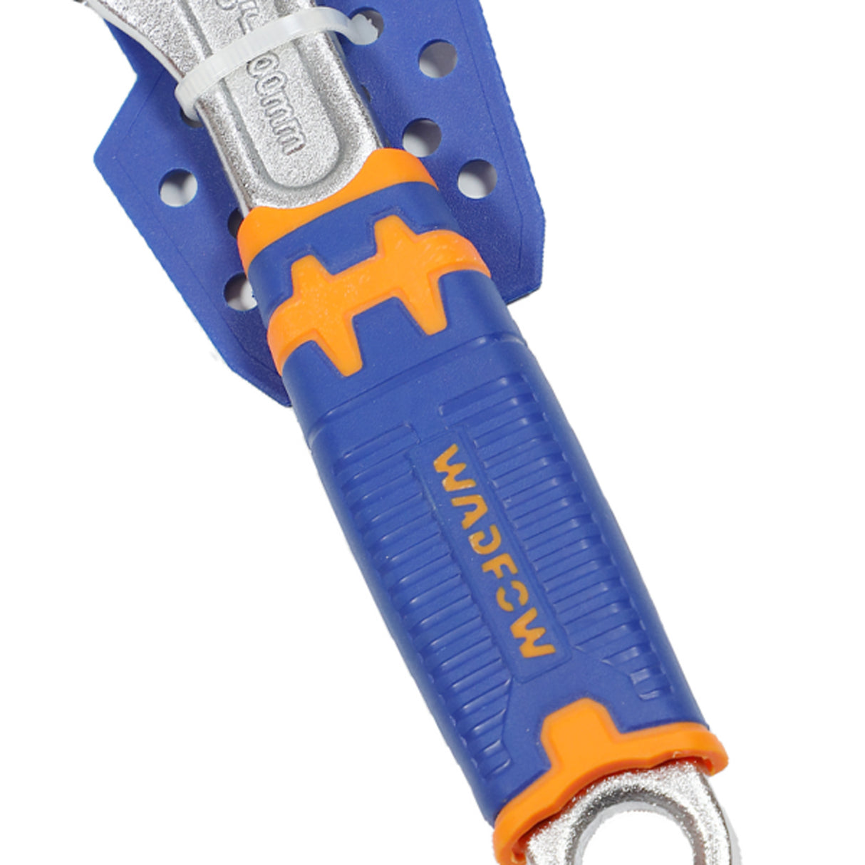 Cheie reglabila Wadfow, lungime 200mm/8”, dimensiune clema reglabila 0-30mm, CR-V