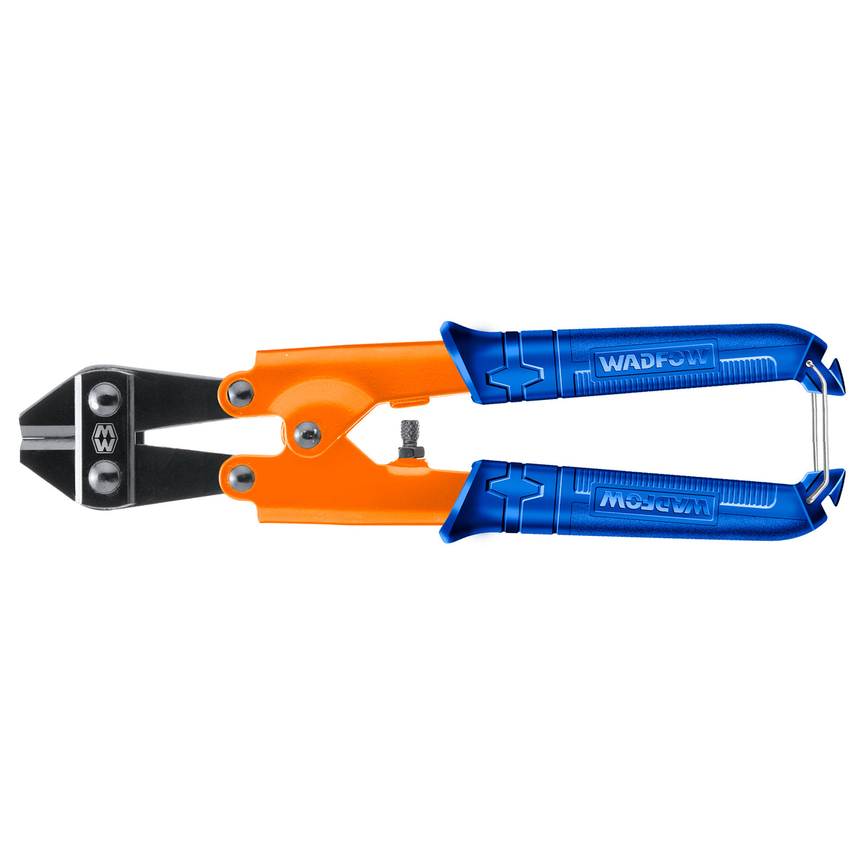 Foarfeca fier-beton Wadfow, otel, 8"/20cm