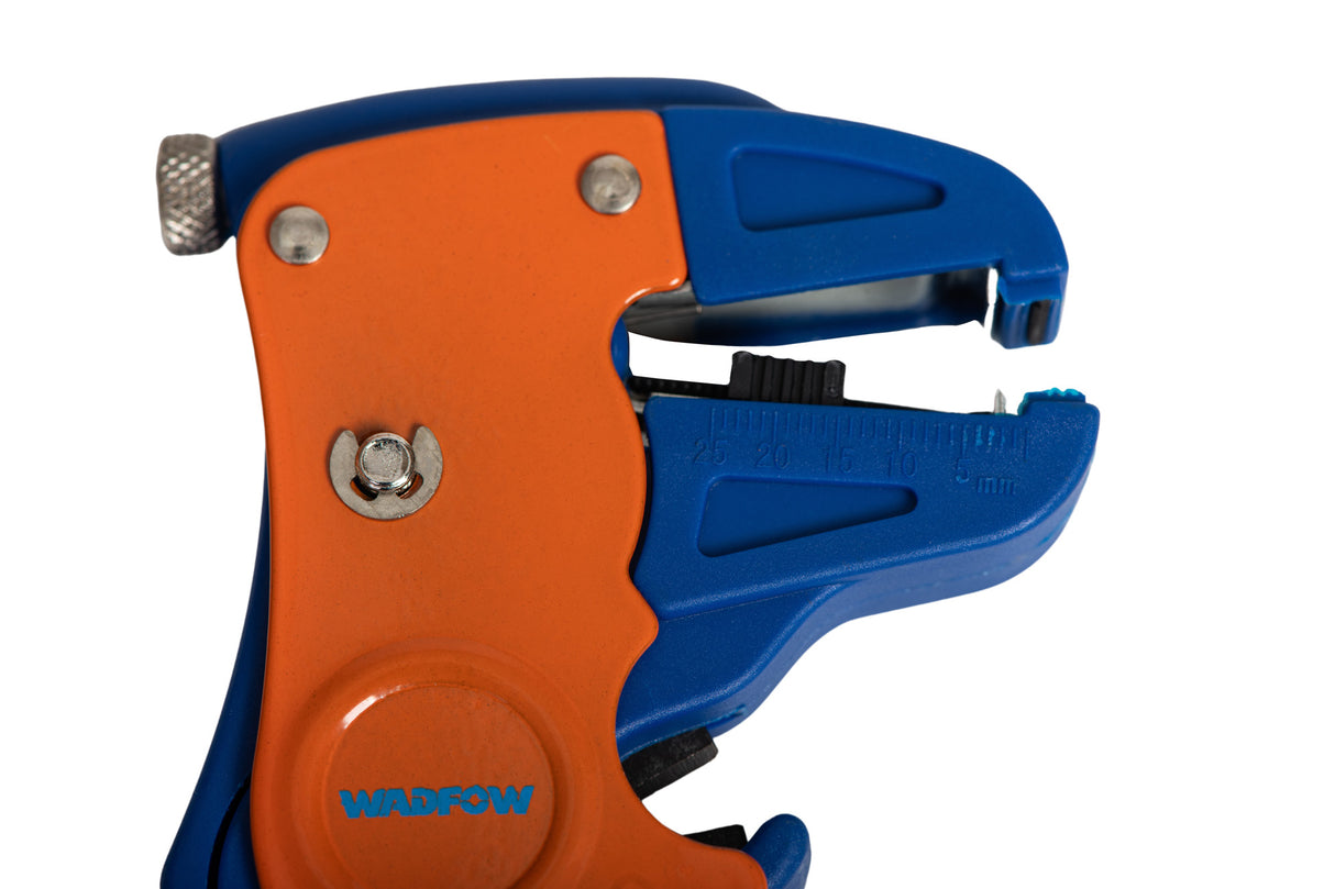 Cleste decablator Wadfow, lama otel, lungime 7"/178mm