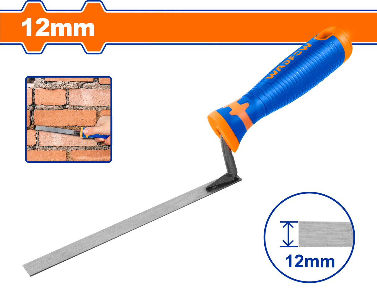 Mistrie pentru rosturi Wadfow, latime 12mm