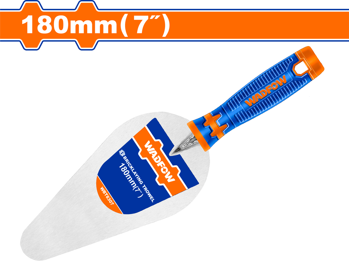 Mistrie pentru zidarie Wadfow, 180mm/7"